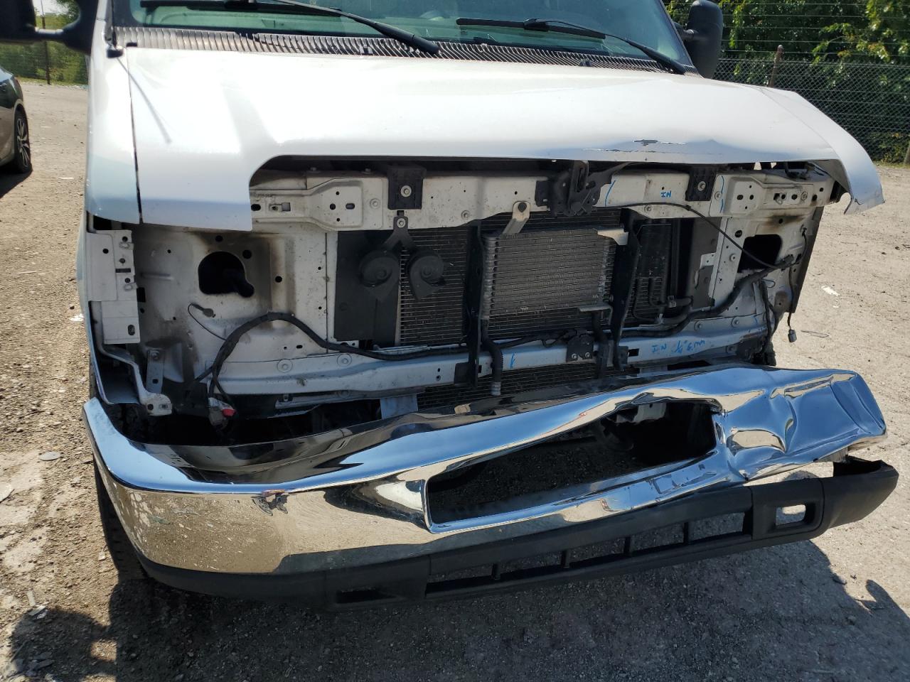 Lot #3235848067 2016 FORD ECONOLINE