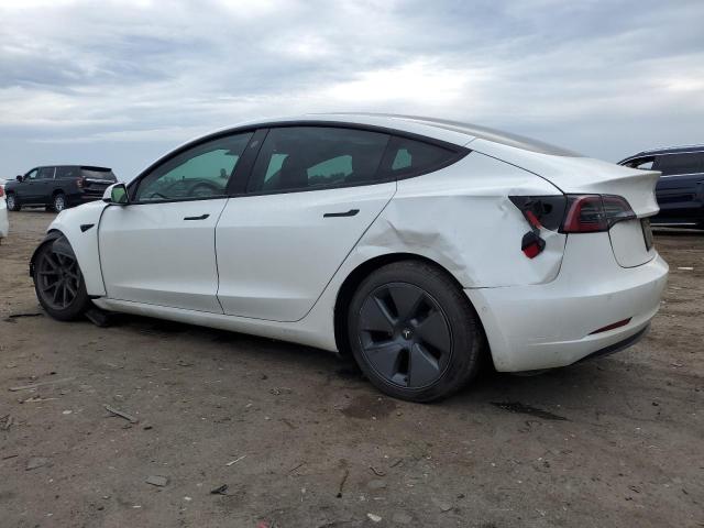 2021 TESLA MODEL 3 5YJ3E1EB8MF062431