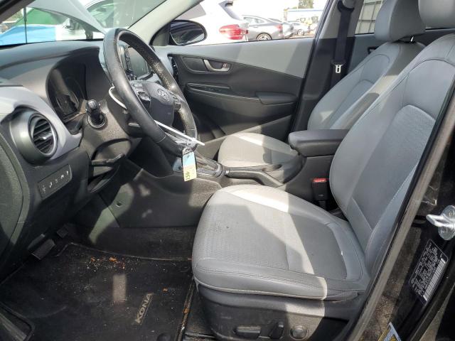 2018 HYUNDAI KONA ULTIM KM8K5CA56JU119005