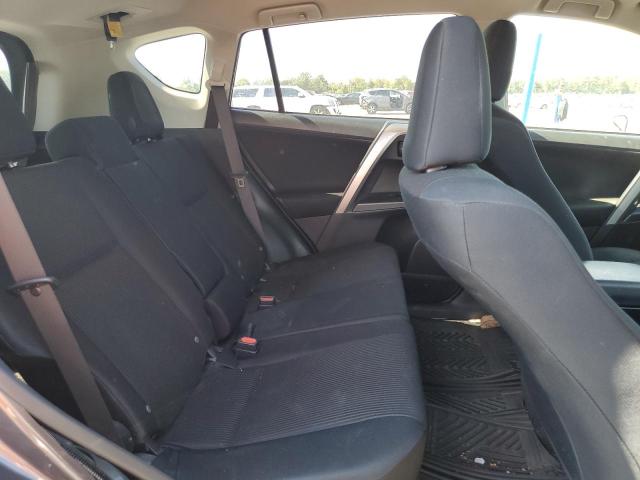 2018 TOYOTA RAV4 LE - JTMZFREV1JJ159233