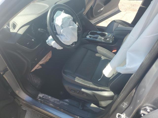 2021 BUICK ENVISION ESSENCE LRBFZNR40MD042037