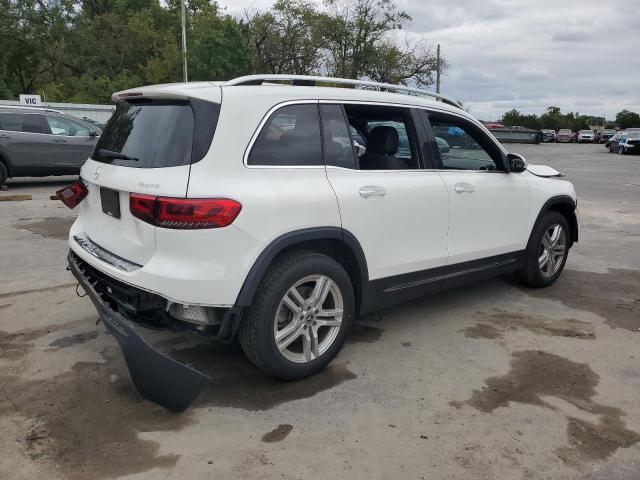 2023 MERCEDES-BENZ GLB 250 4M - W1N4M4HB4PW331702