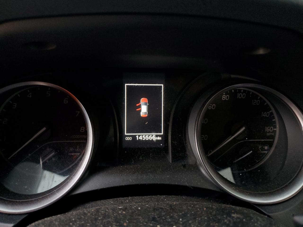 TOYOTA CAMRY SE NIGHT SHADE