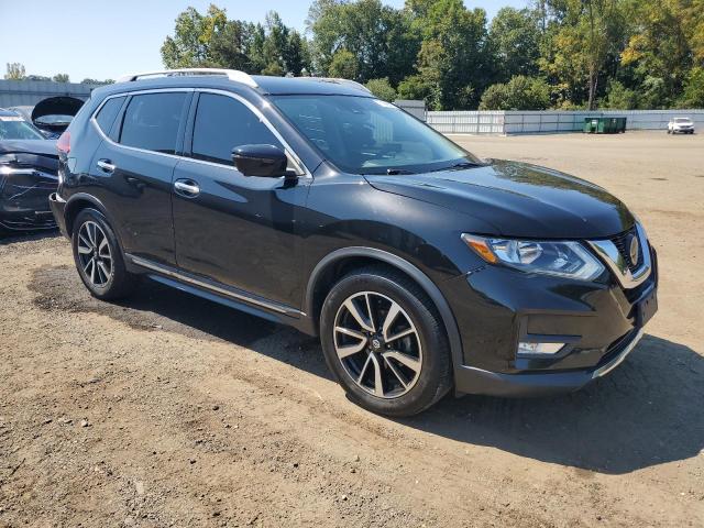 2019 NISSAN ROGUE S - 5N1AT2MT7KC777686