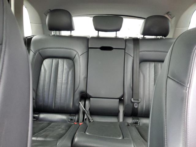 2018 AUDI Q5 PREMIUM WA1BNAFY3J2203025