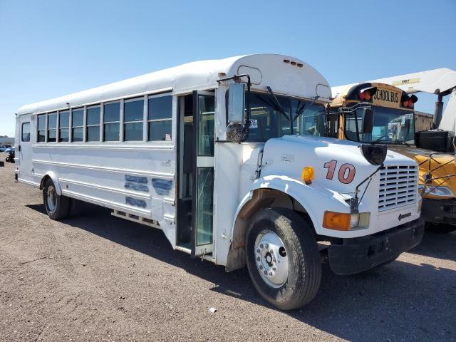 2001 INTERNATIONAL 3000 3800 #3301908449
