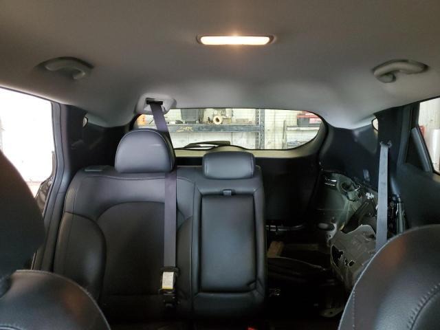 2015 HYUNDAI TUCSON LIM KM8JU3AG8FU116243