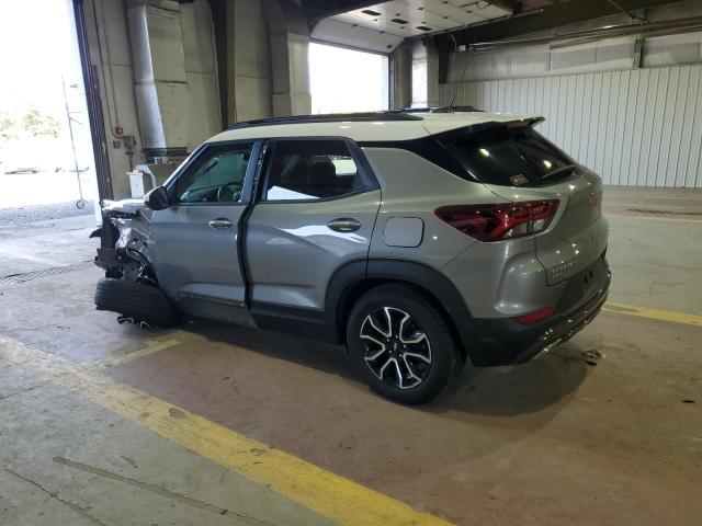 2023 CHEVROLET TRAILBLAZE #3309665834