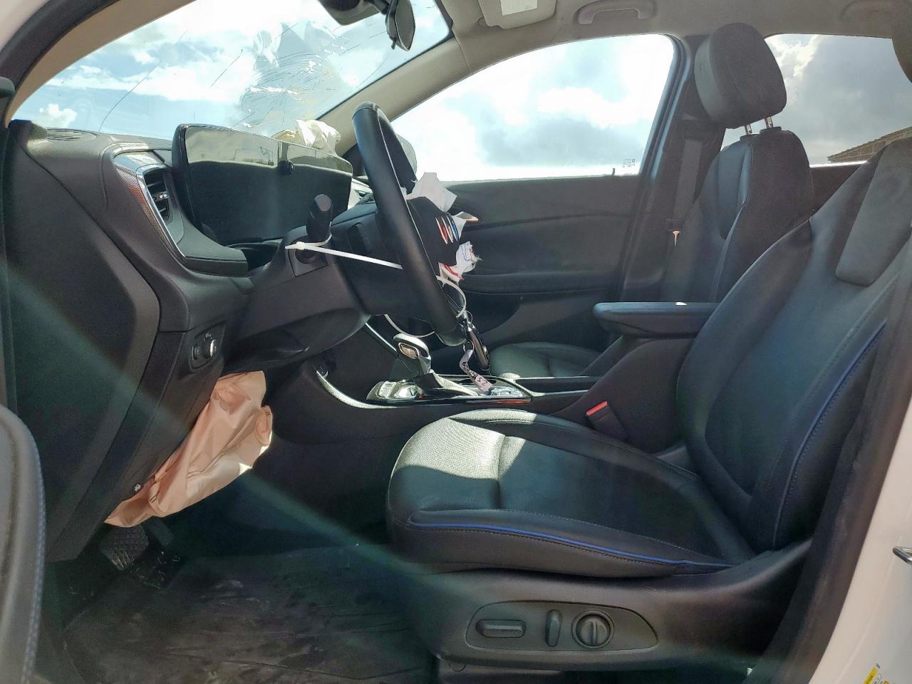 BUICK ENCORE SPORT TOURING