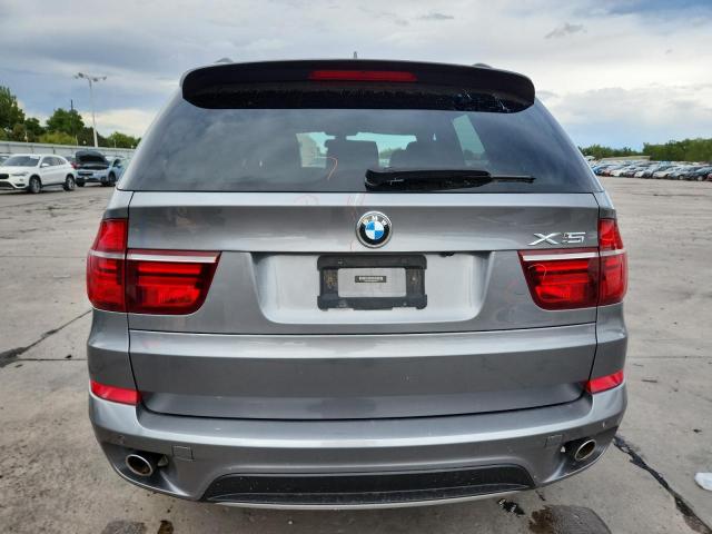 2012 BMW X5 XDRIVE35D - 5UXZW0C58C0B88110