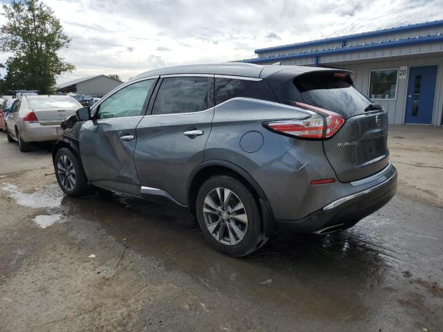 2015 NISSAN MURANO S 5N1AZ2MH4FN216270