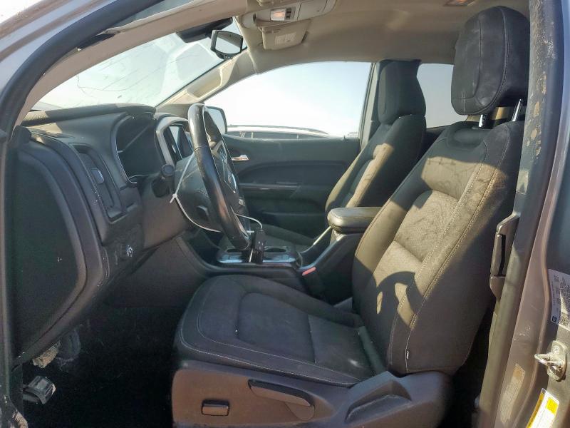 2022 GMC CANYON ELE 1GTH5CEA2N1320929