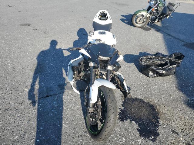 2014 KAWASAKI ZX1000 K JKAZXCK17EA009641