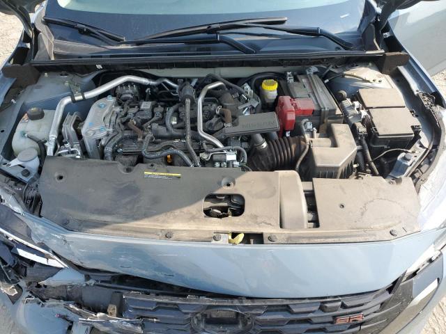 2024 NISSAN SENTRA SR #3320089464
