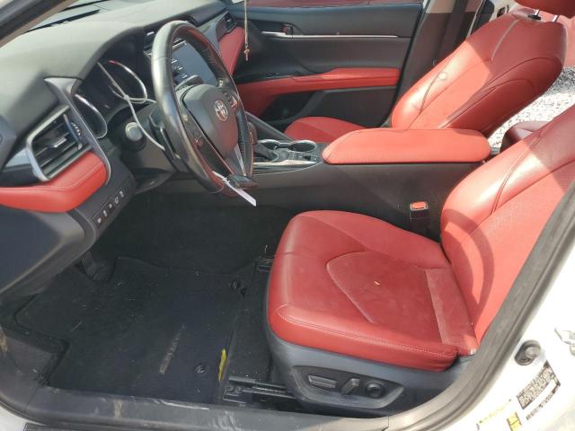 2019 TOYOTA CAMRY XSE 4T1B61HK3KU162117