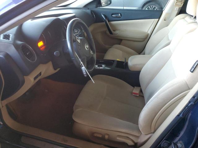 2010 NISSAN MAXIMA S - 1N4AA5APXAC845504