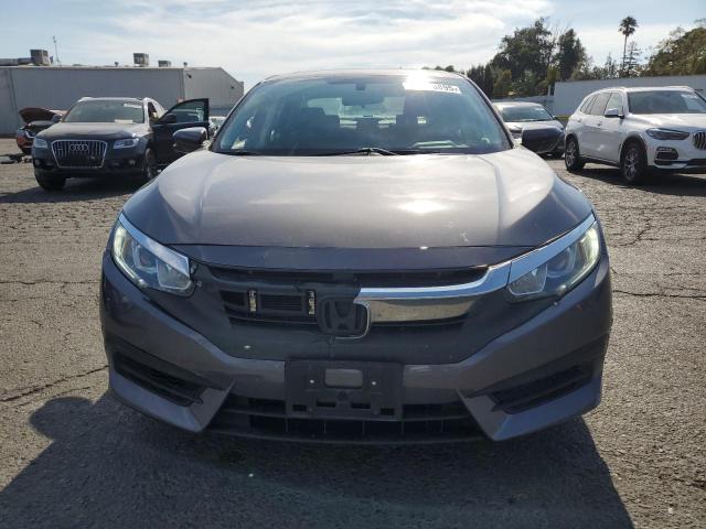 2018 HONDA CIVIC EX 2HGFC2F74JH532657