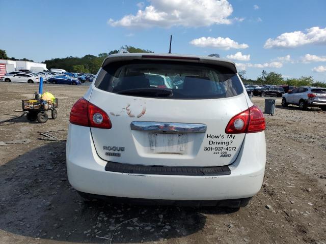 2015 NISSAN ROGUE SELE JN8AS5MV4FW759634