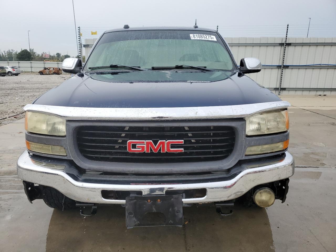 Lot #3298289037 2004 GMC NEW SIERRA