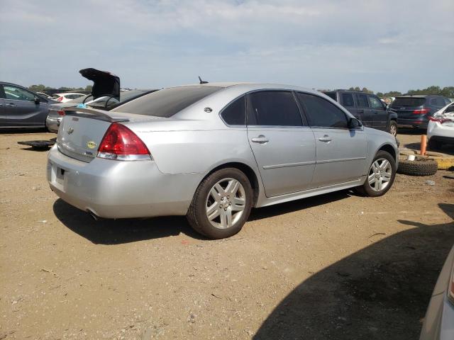 2012 CHEVROLET IMPALA LT #3291336152