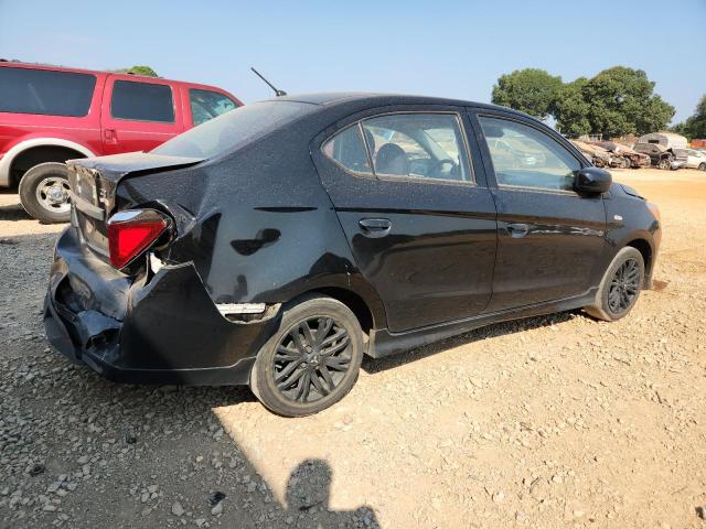 2024 MITSUBISHI MIRAGE G4 ES ML32FUFJ0RHF09783