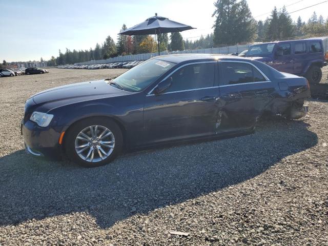 2015 CHRYSLER 300 LIMITED 2C3CCAAG0FH853254