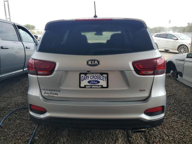 2019 KIA SORENTO L - 5XYPG4A34KG591960