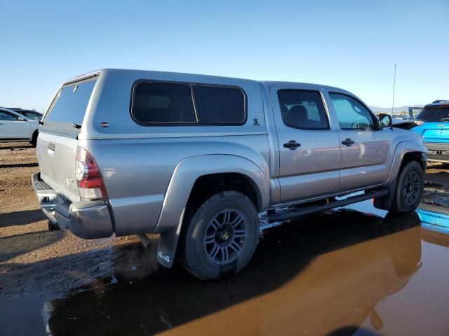 2014 TOYOTA TACOMA DOUBLE CAB - 3TMLU4EN3EM144837