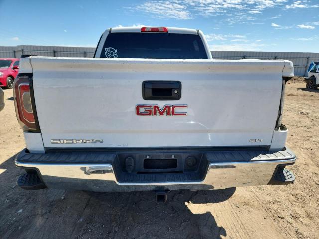 2018 GMC SIERRA K15 3GTU2NEC8JG643494