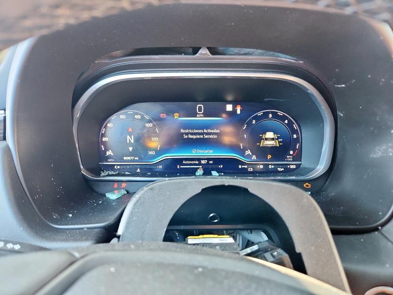 2023 CHEVROLET TAHOE C150 - 1GNSCNKD1PR295734