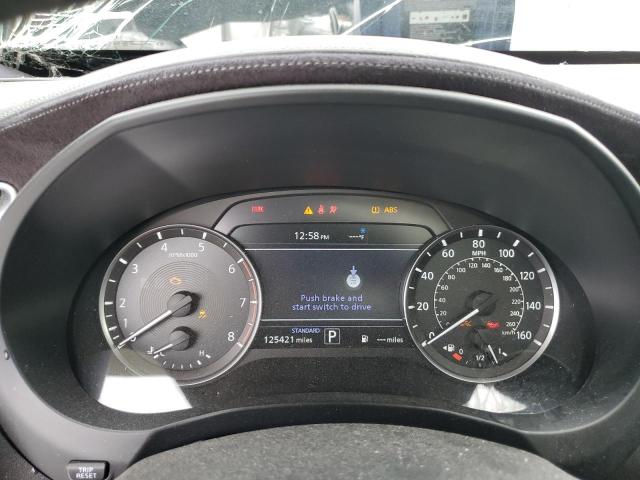 2019 INFINITI QX50 ESSEN 3PCAJ5M18KF117279