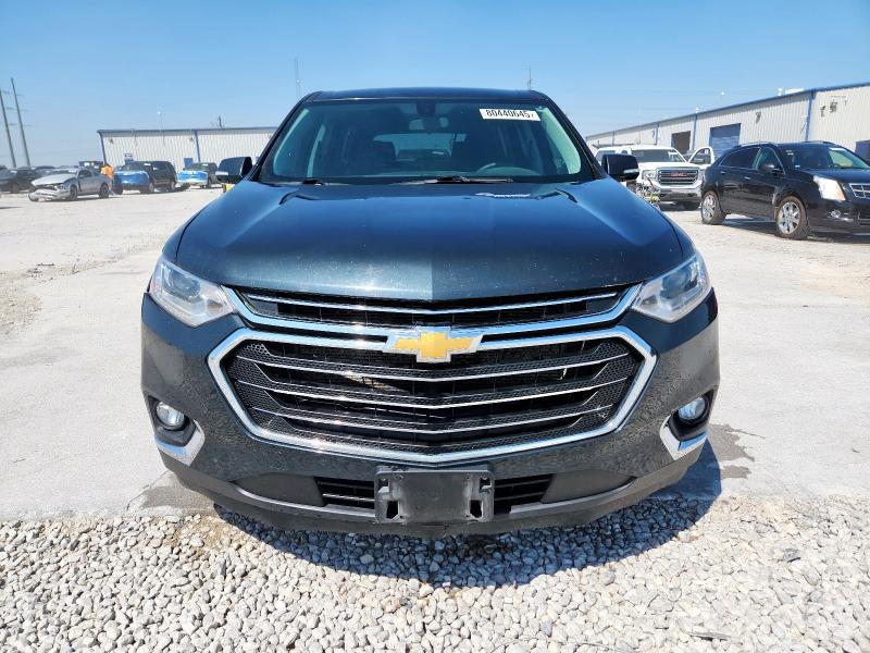 2020 CHEVROLET TRAVERSE L 1GNERGKW1LJ228519