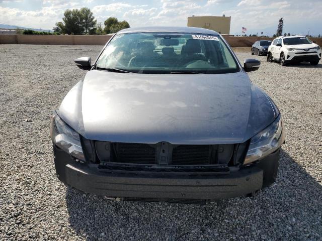 2013 VOLKSWAGEN PASSAT SE - 1VWBP7A31DC124138