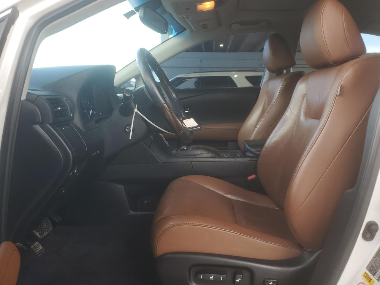 LEXUS RX 350 BASE