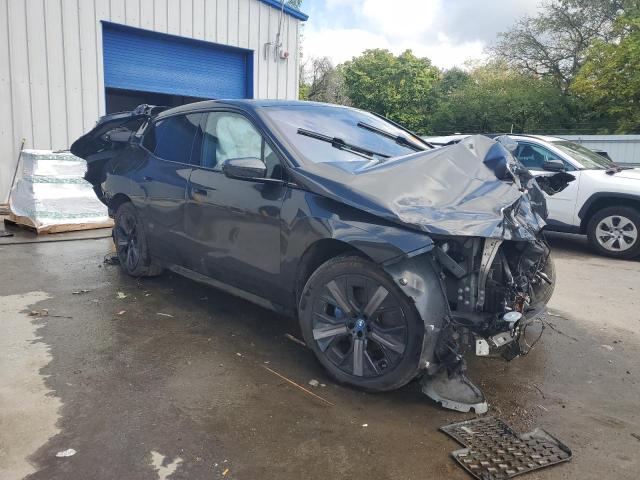 2025 BMW IX XDRIVE5 WB523CF09SCS24132