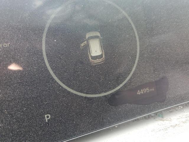 2025 HYUNDAI TUCSON LIM - 5NMJE3DE4SH566811