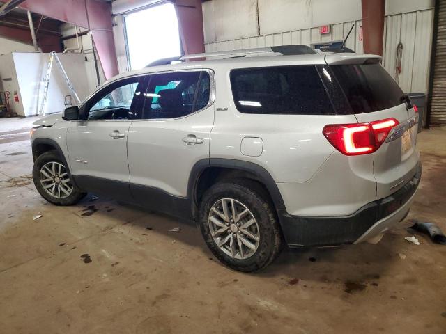 2018 GMC ACADIA SLE 1GKKNLLSXJZ108863