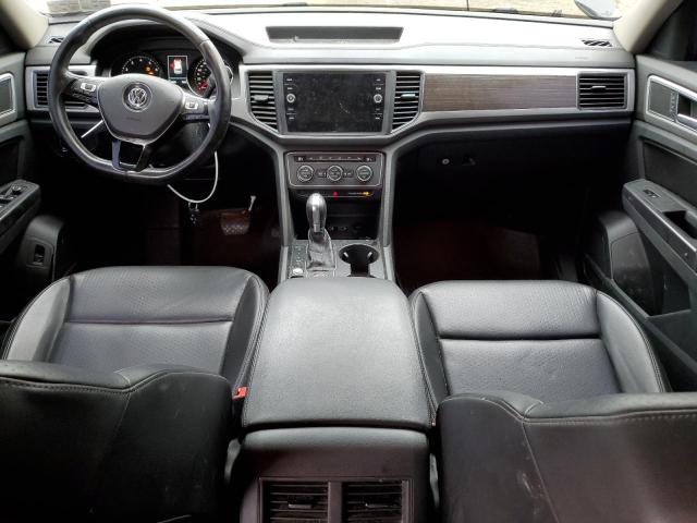 2018 VOLKSWAGEN ATLAS SE #3305378303