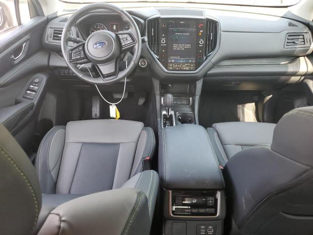 2024 SUBARU ASCENT ONY 4S4WMAHDXR3436339
