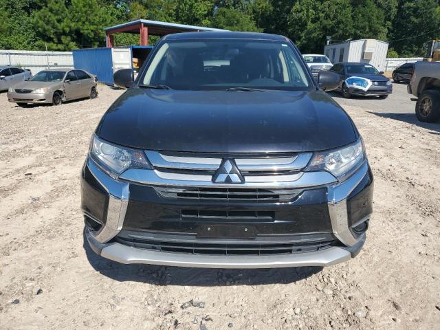2017 MITSUBISHI OUTLANDER JA4AD2A37HZ013004