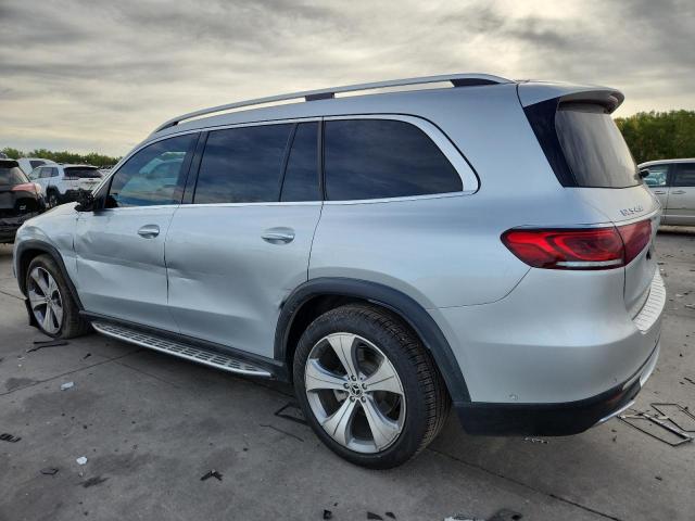 2020 MERCEDES-BENZ GLS 450 4M - 4JGFF5KE0LA246653