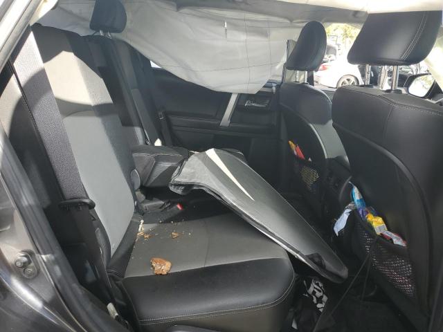 2016 TOYOTA 4RUNNER SR JTEZU5JR3G5123287