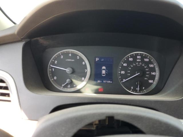 2016 HYUNDAI SONATA SE 5NPE24AF8GH274019