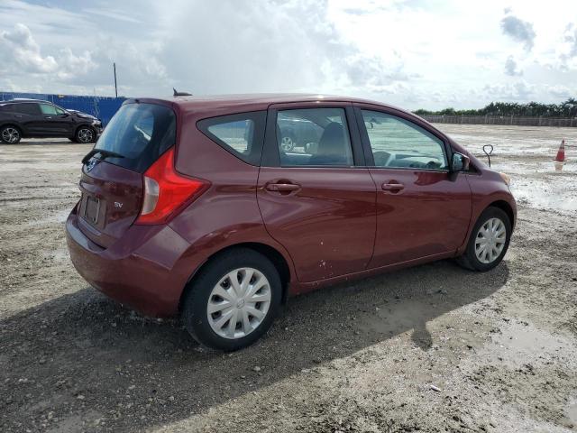 2016 NISSAN VERSA NOTE 3N1CE2CP5GL407251