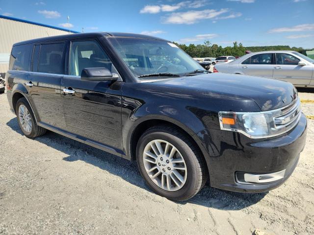 2019 FORD FLEX SEL 2FMGK5C81KBA15353
