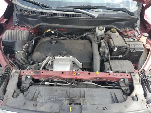 2018 GMC TERRAIN DE 3GKALSEX4JL278101