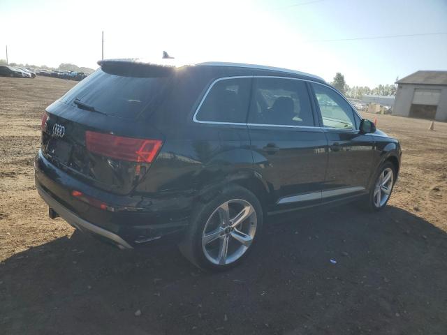 2019 AUDI Q7 PRESTIG WA1VAAF73KD021704
