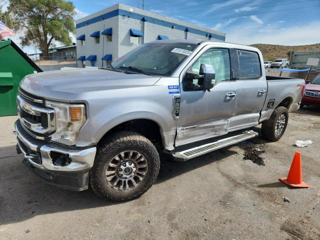 Global Auto Auctions: 2022 FORD F250 SUPER