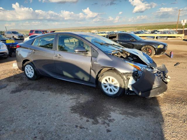 2022 TOYOTA PRIUS NIGH #3290238215
