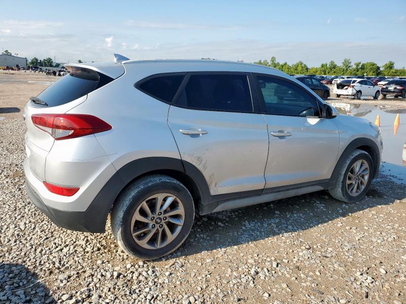 2018 HYUNDAI TUCSON SEL - KM8J33A49JU693820